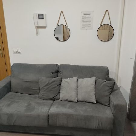 Malaga Centre Studio & Parking 외부 사진
